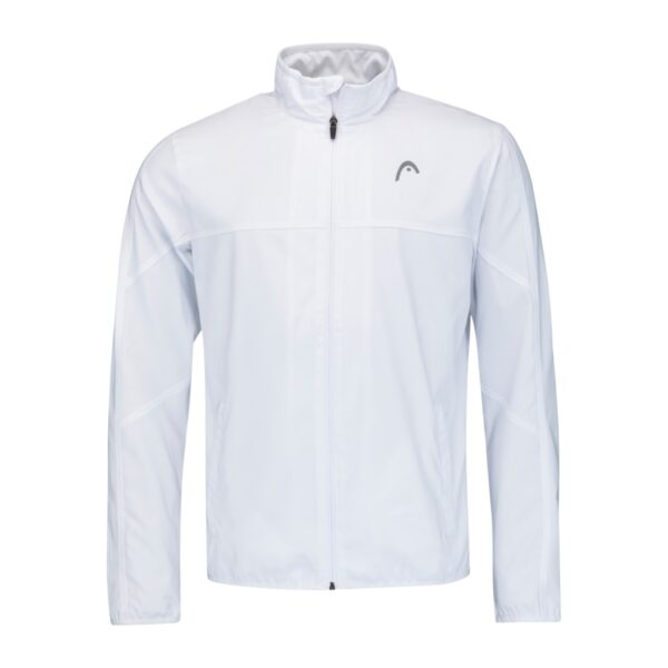 Head Club 22 Jacket White