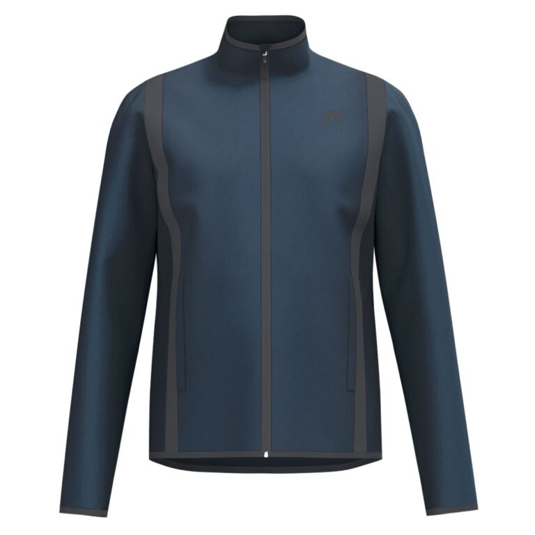 Head Club 25 Jacket Navy