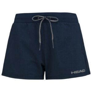 Head Club Ann Shorts Dam Dark Blue