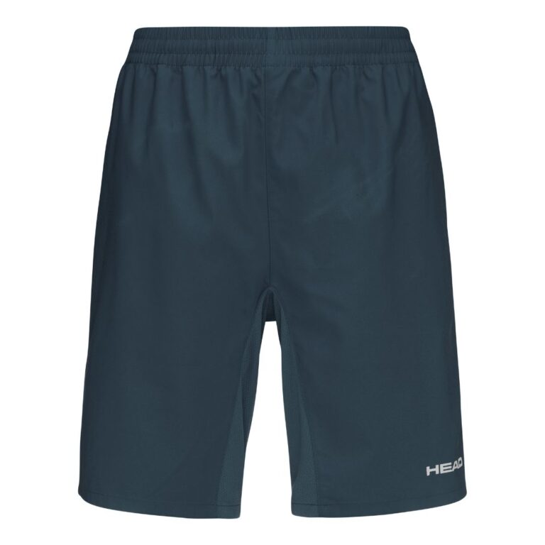Head Club Bermudas Junior Shorts Navy