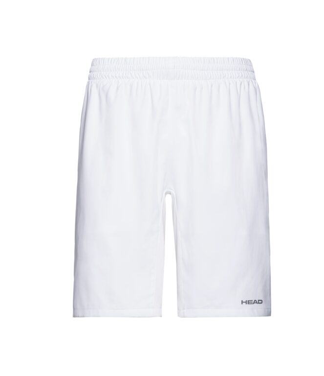 Head Club Bermudas Junior Vit