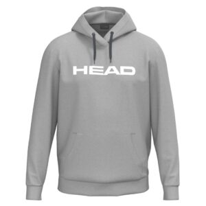 Head Club Original Hoodie Grey Melange