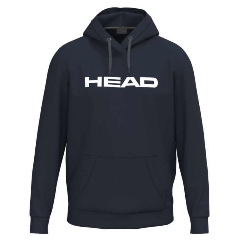 Head Club Original Hoodie Navy