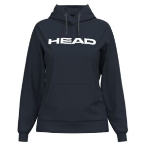 Head Club Original Hoodie Women Navy