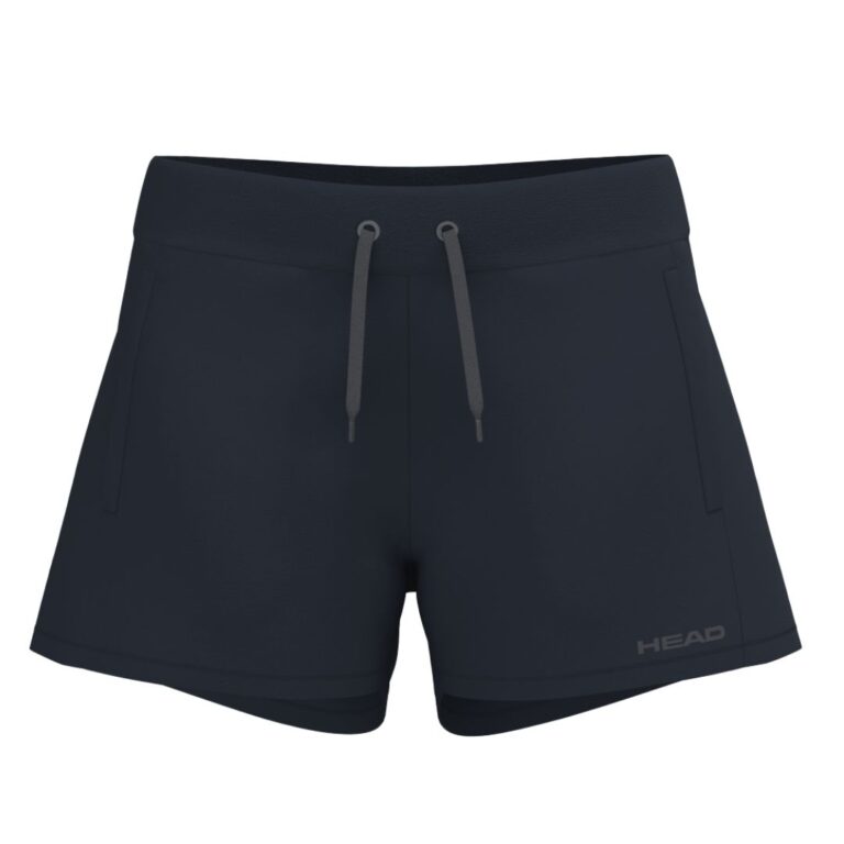 Head Club Original Shorts Girls Navy