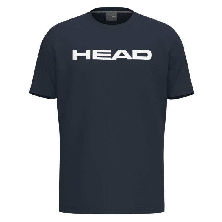 Head Club Original T-shirt Navy