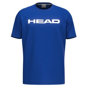 Head Club Original T-shirt Royal