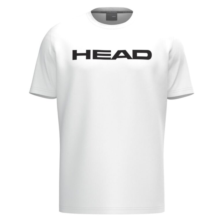 Head Club Original T-shirt White