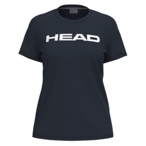 Head Club Original T-shirt Women Navy