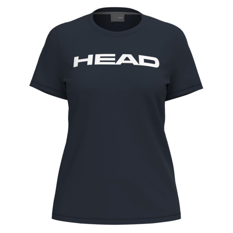 Head Club Original T-shirt Women Navy