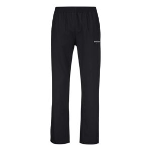 Head Club Pants Black