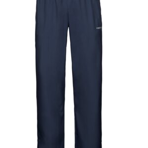 Head Club Pants Junior Navy