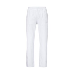 Head Club Pants Men White