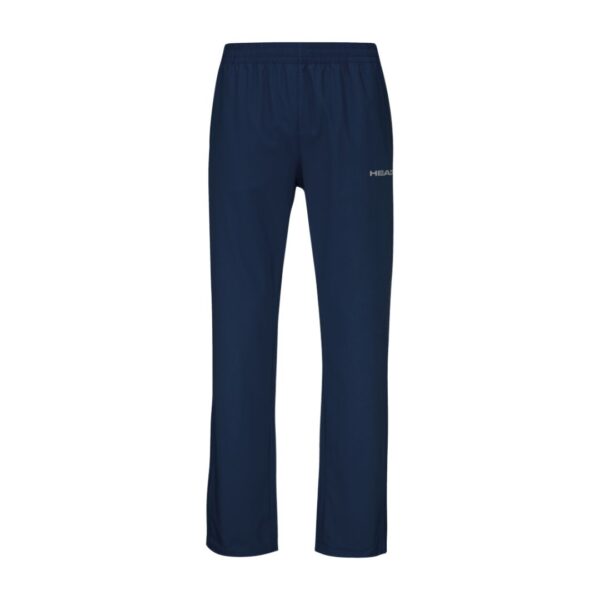 Head Club Pants Navy