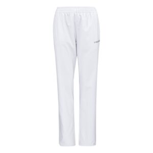 Head Club Pants Women White