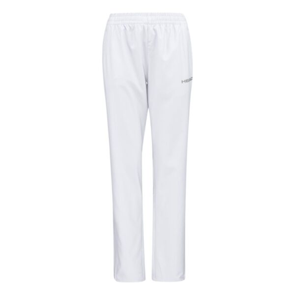 Head Club Pants Women White