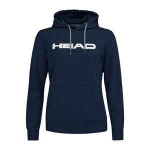 Head Club Rosie Hoodie Dam Navy