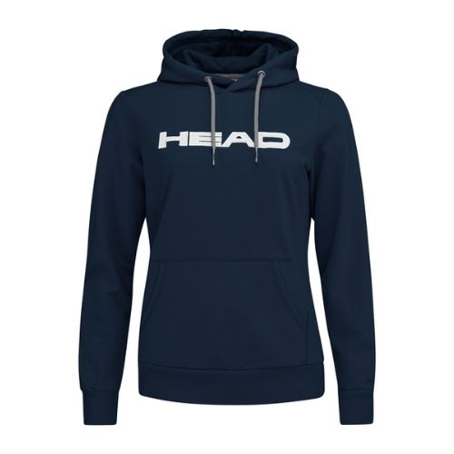 Head Club Rosie Hoodie Women Dark Blue
