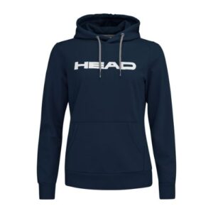 Head Club Rosie Hoodie Women Dark Blue