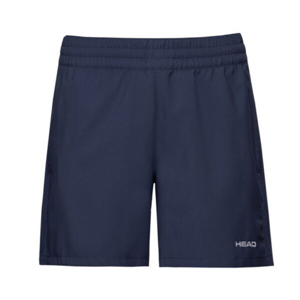 Head Club Shorts Dam Navy