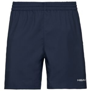 Head Club Shorts Dark Blue