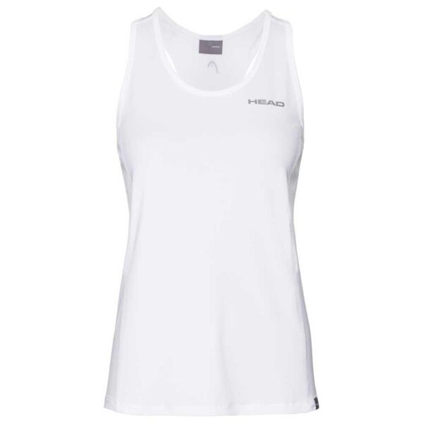 Head Club Tank Top Dam Vit