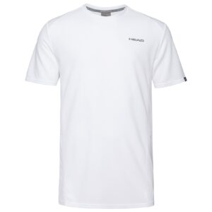 Head Club Tech Tee Vit