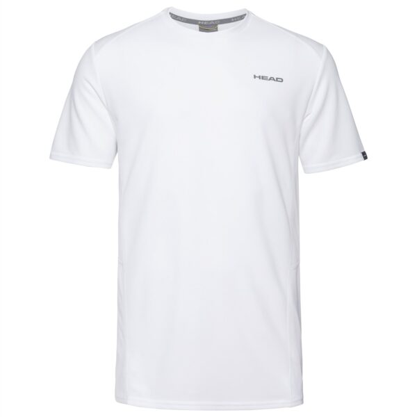 Head Club Tech Tee Vit