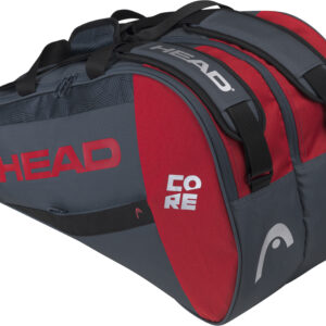 Head Core Padel Combi Anthracite/Red