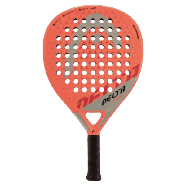 Head Delta Jr Racketar > Head