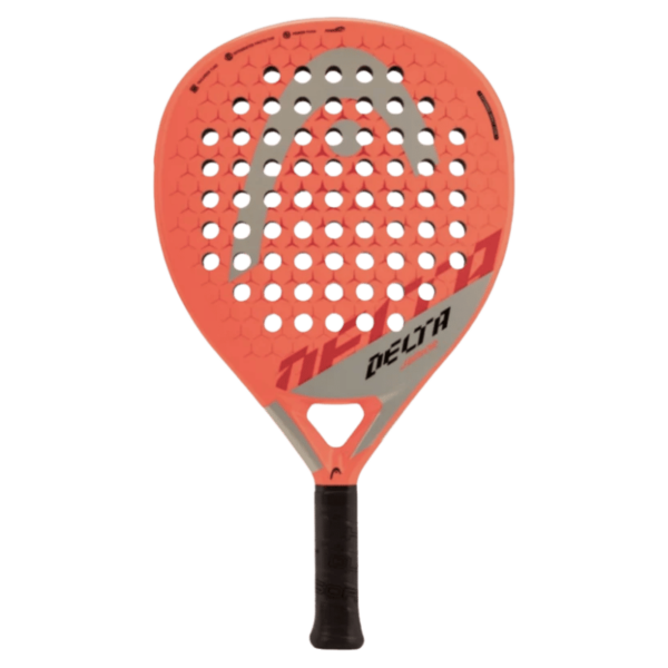 Head Delta Jr Racketar > Head