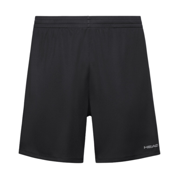 Head Easy Court Shorts Black