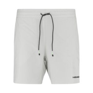 Head Padel Shorts Grey