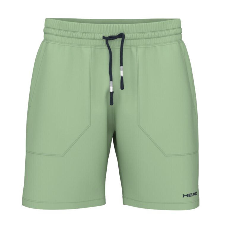 Head Play Shorts Celery Green