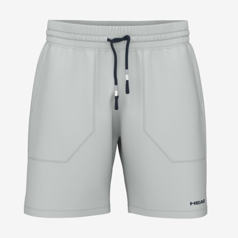 Head Play Shorts Grey