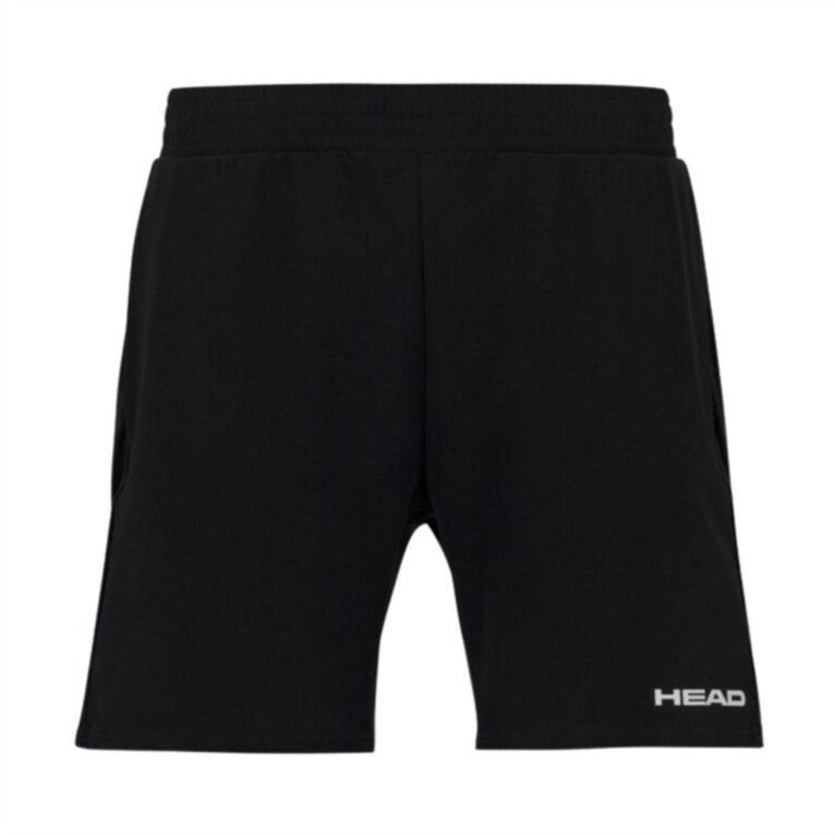 Head Power Shorts Black