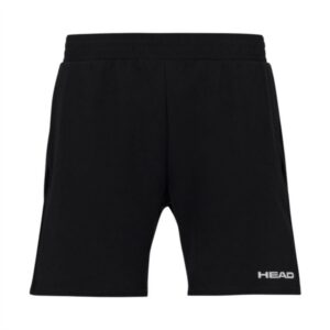 Head Power Shorts Black