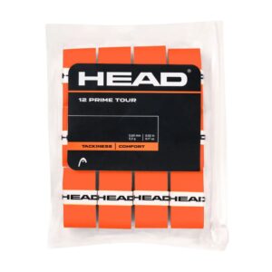 Grepplindor - Head
