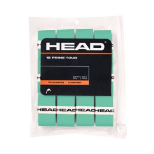 Head Prime Tour 12-pack Mint