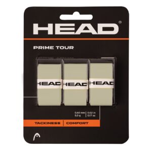 Head Prime Tour 3-pack Grey