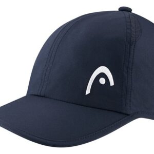 Head Pro Player Cap Navy