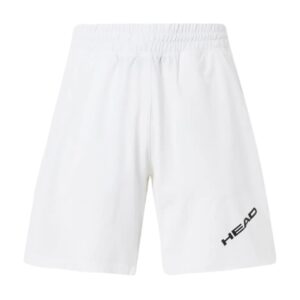 Head Pro Shorts White