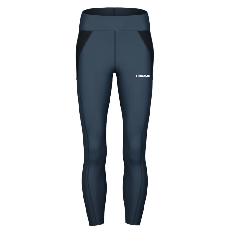 Head Tech Tights Women Navy