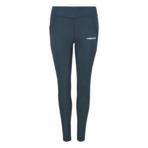 Head Tech Tights Women Navy