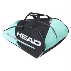 Head Tour Team Padel Monstercombi Black/Mint