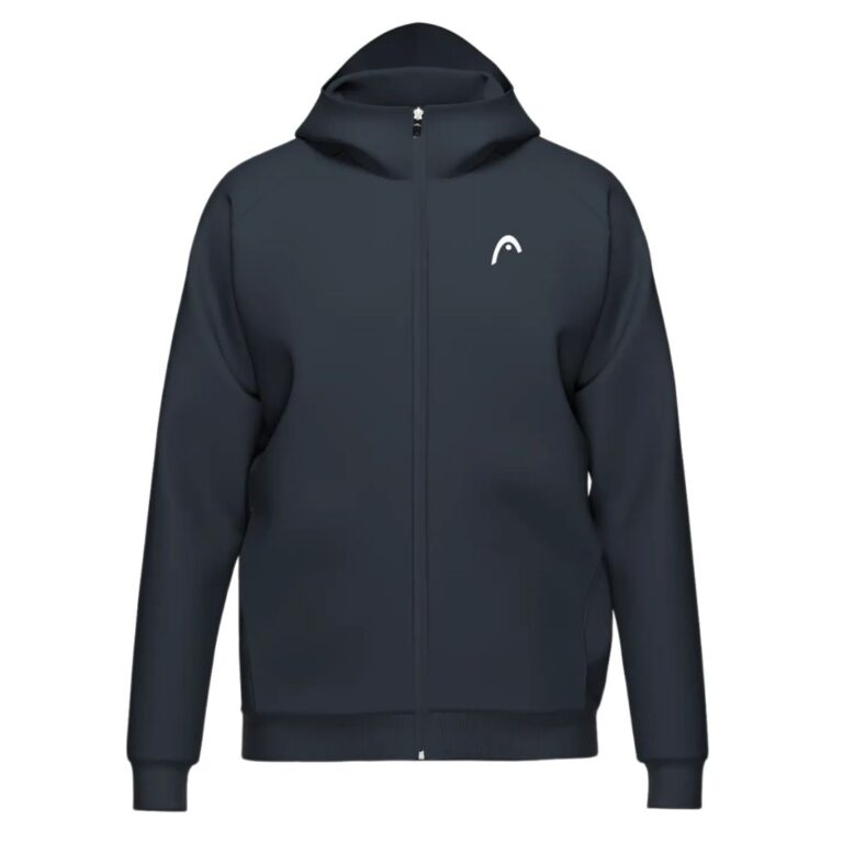 Head Vision Jacket Navy
