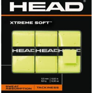 Head Xtremesoft Greb 3-pak