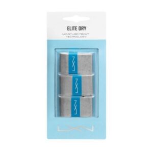 LUXILON Elite Dry 3-pack