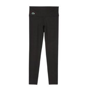 Lacoste Sport Leggins Black