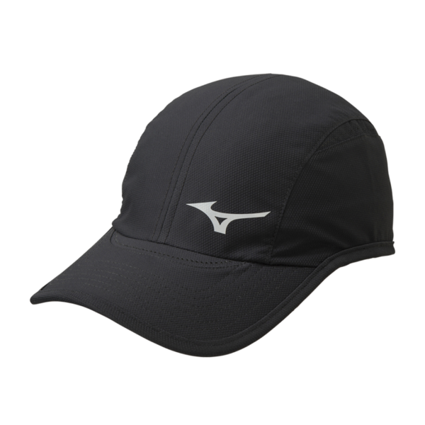 Mizuno DryLite Cap Black